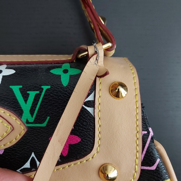 Small handbag - Picture 6 of 10